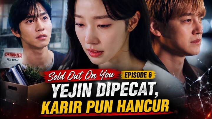 Karena Menolak Promosikan Kosmetik Yejin Pun Dipecat Perusahaan 😭