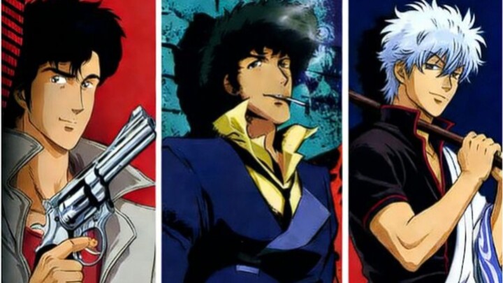 لماذا ننجذب دائمًا إلى هذا النوع من الشخصيات الذكورية؟