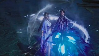 Throne of The Sword Master Episode 30