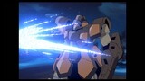 Mobile Suit Gundam Wing Remastered Ep 11 - พากย์ไทย