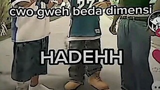 Ya ga? 😋