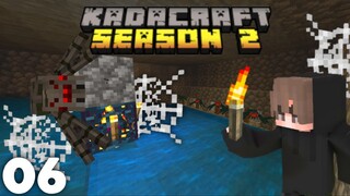 KadaCraft ll #06 : Exp Farm