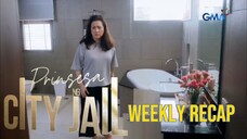 Prinsesa Ng City Jail: Leilani will compete with Divina for her welfare and escape! (Weekly Recap)