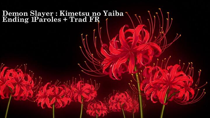 Kimetsu No Yaiba Episode 7 Ost Original Soundtrack Piano Cover Synthesia Demon Slayer 鬼滅の刃 Bilibili