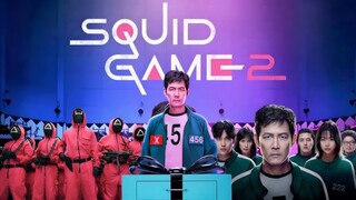 Squid game 2 F65 ( tagalog dubbed)