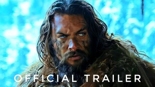 Apple TV+ Preview: CHIEF OF WAR Teaser (2025)