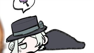 【重返未来1999】我姓十 但同窗组