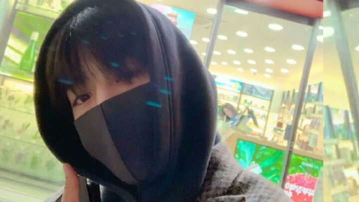 [Choi Seungcheol] A handsome guy who can win over fans with just an 8-second shot!