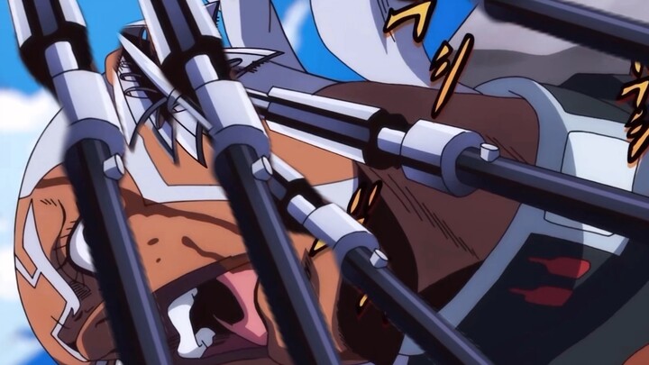 โจทาโร่มีทุกอย่าง