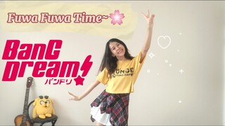 ꒰ふわふわ時間 - Fuwa Fuwa Time!꒱ ช่วงเวลาอันแสนพิเศษ✨