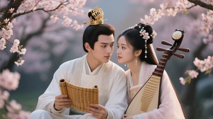 Demi Balas Dendam Aku Menggoda Kaisar… Tak Disangka, Kaisar Malah Sangat Mencintaiku!