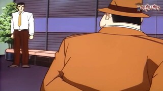 Detective Conan - Season 3 - Episode 79 - Tagalog Dub