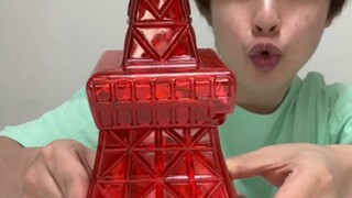 搞笑测评，趣味测评。