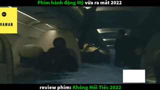 Không hối tiếc (p1) #rvphimhanhdong