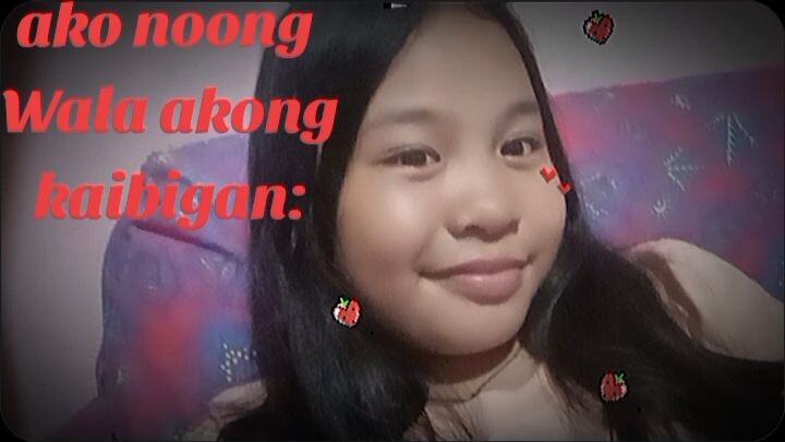 lm so happy Pero sa susunod mag kakahiwalay na kami 😭