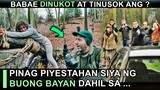 Isang Babae Pinag PIYESTAHAN Ng Buong Taong Bayan, Magugulat Kayo Sa Dahilan | MOVIE RECAP TAGALOG