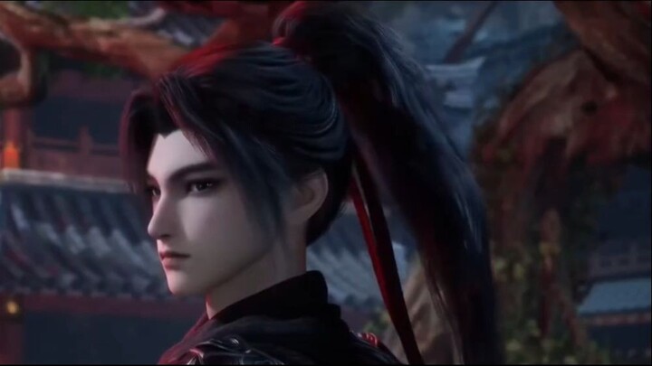 Aliens Among Immortals Episode 23 Indo Sub