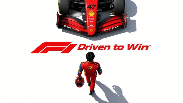F1:Driven to Win----ACT I:The Next Lap