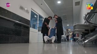 Jinn Ki Shadi Unki Shadi - Episode 8 - 30 Sep 25 - Wahaj Ali _ Sehar Khan - Pres