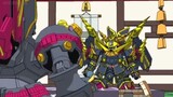 SD Gundam Force Episode 46