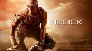 WATCH MOVIE: Riddick 2013 trailer: link in the description: