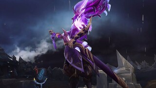 [ Liên Minh Huyền Thoại ] Thiên hạ muôn vàn binh khí, chỉ có quá khứ gây thương tổn sâu sắc nhất