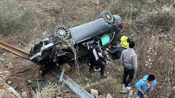 Phân tích các vụ tai nạn nổi tiếng trên mạng: Ai nhả ga thì là đồ khốn!?