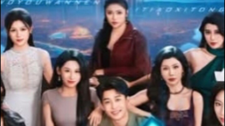 taglay ko ang pambihirang sistema na wlang hanggang kataga ep 1