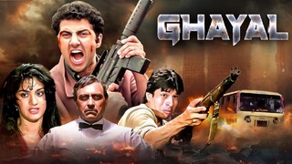 Ghayal   (Movie)