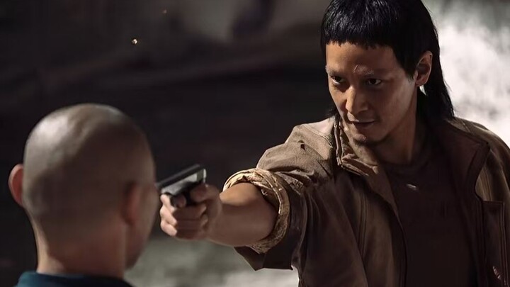 Diadaptasi dari kisah nyata Zhang Jun, gangster paling kejam di Hunan