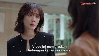 My happy ending eps.12 sub indo