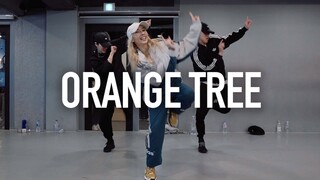 【1M】Tina Boo choreography 