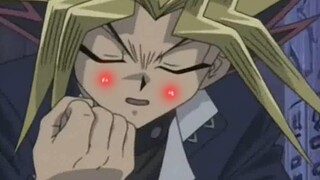 Yu-Gi-Oh!: The Face-Loving Pharaoh