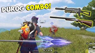 PP19 NA MAY WRO! (ROS GAMEPLAY)