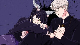 [同居动物] 黑山羊女友