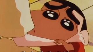 “一场误会的感人名场面”