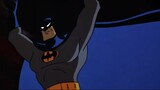 Batman The Animated Series - S1E1 - On Leather Wings