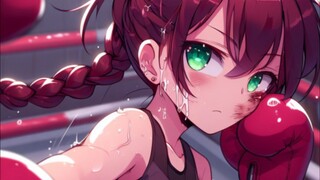 [Pokémon Novel] Women's Fighting Tournament (Part 1)