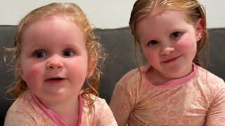 Mother's interview with daughter...