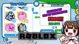 Roblox : Giving Pet for FREE in Pet Simulator