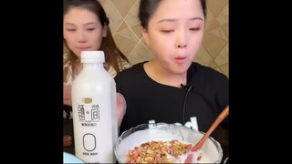 Savoring Sensations Mukbang ASMR Delights EP68