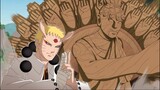 Hokage Naruto Mixes Wood Release With Ashura’s Chakra To Create New Divine Buddha Statue In Boruto