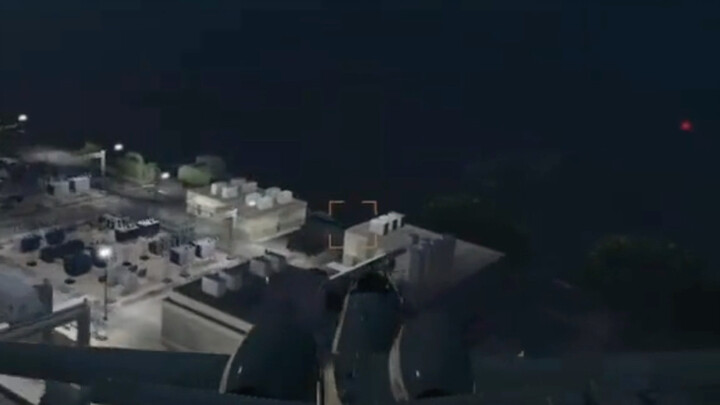 Sudah naik pesawat, langsung ditembak mati oleh prajurit kecil, apa lagi yang bisa dikatakan?