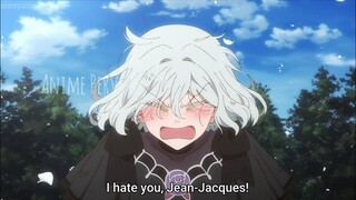 Chloe Comes Back To Her Senses and Punches Jean Jacques - Vanitas no Carte Part 2 Episode 7