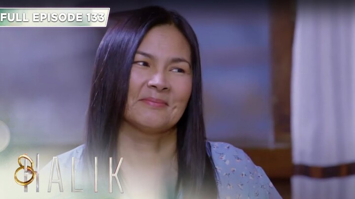 [ENG SUBS] Full Episode 133 | Halik | Jericho Rosales, Sam Milby, Yen Santos, Yam Concepcion