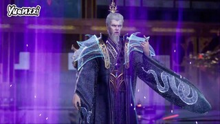 SPIRIT SWORD SOVEREIGN EPISODE 539 SUB INDO