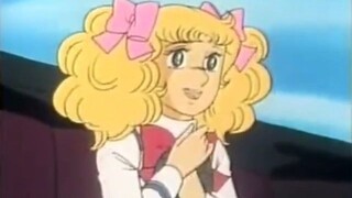 Candy Candy - Episode 40 | Subtitle Indonesia