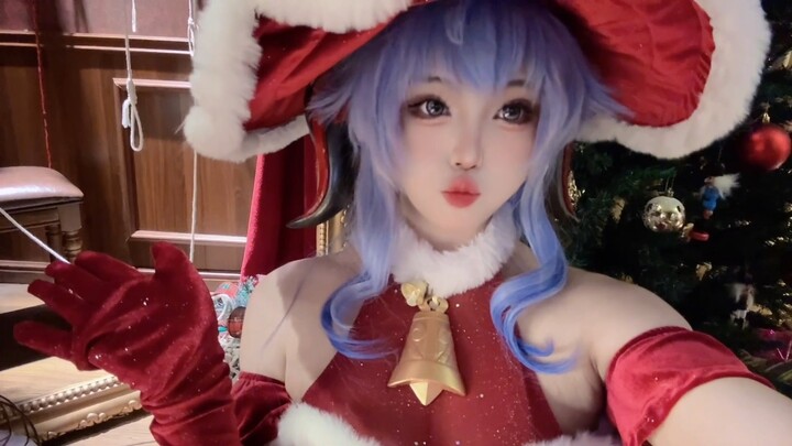 Come on in and let me kiss you!
