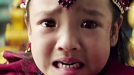 The Khan massacred the city for the princess, but the princess was cursed