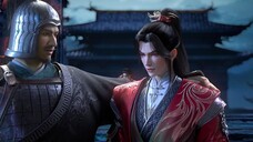 Peerless Battle spirit Eps 137 Sub Indo